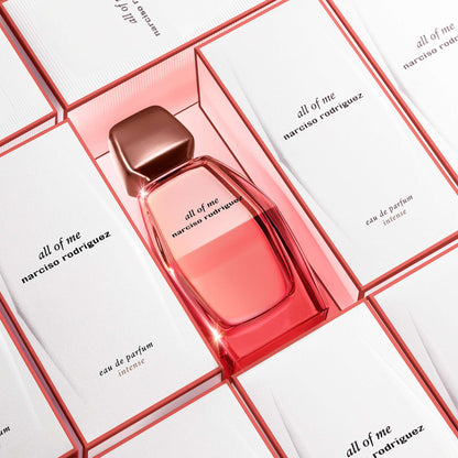 Narciso Rodriguez All Of Me Eau de Parfum Intense Spray 30ml - Additional 4