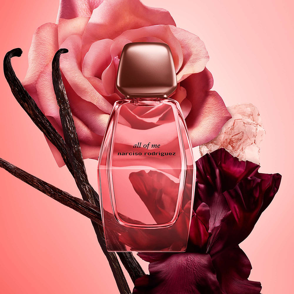 Narciso Rodriguez All Of Me Eau de Parfum Intense Spray 50ml - Additional 1