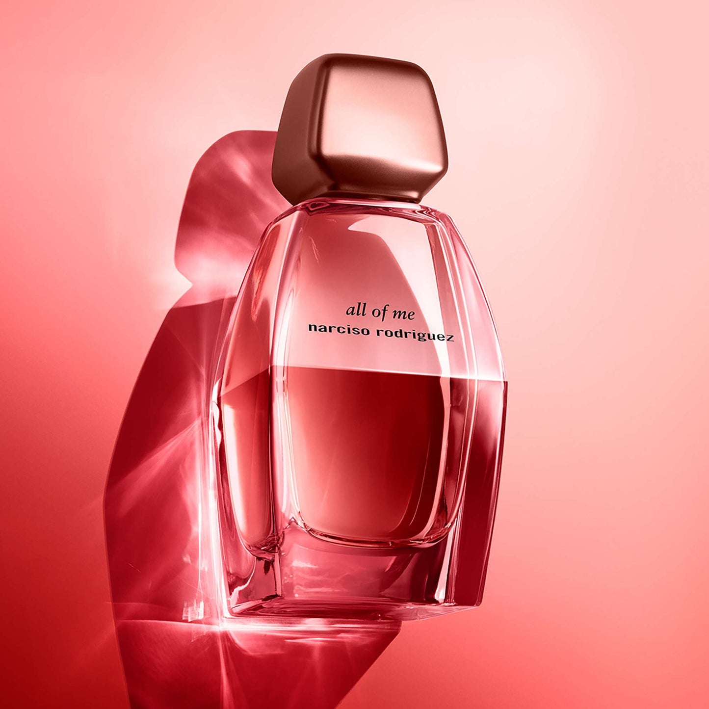 Narciso Rodriguez All Of Me Eau de Parfum Intense Spray 50ml - Additional 2