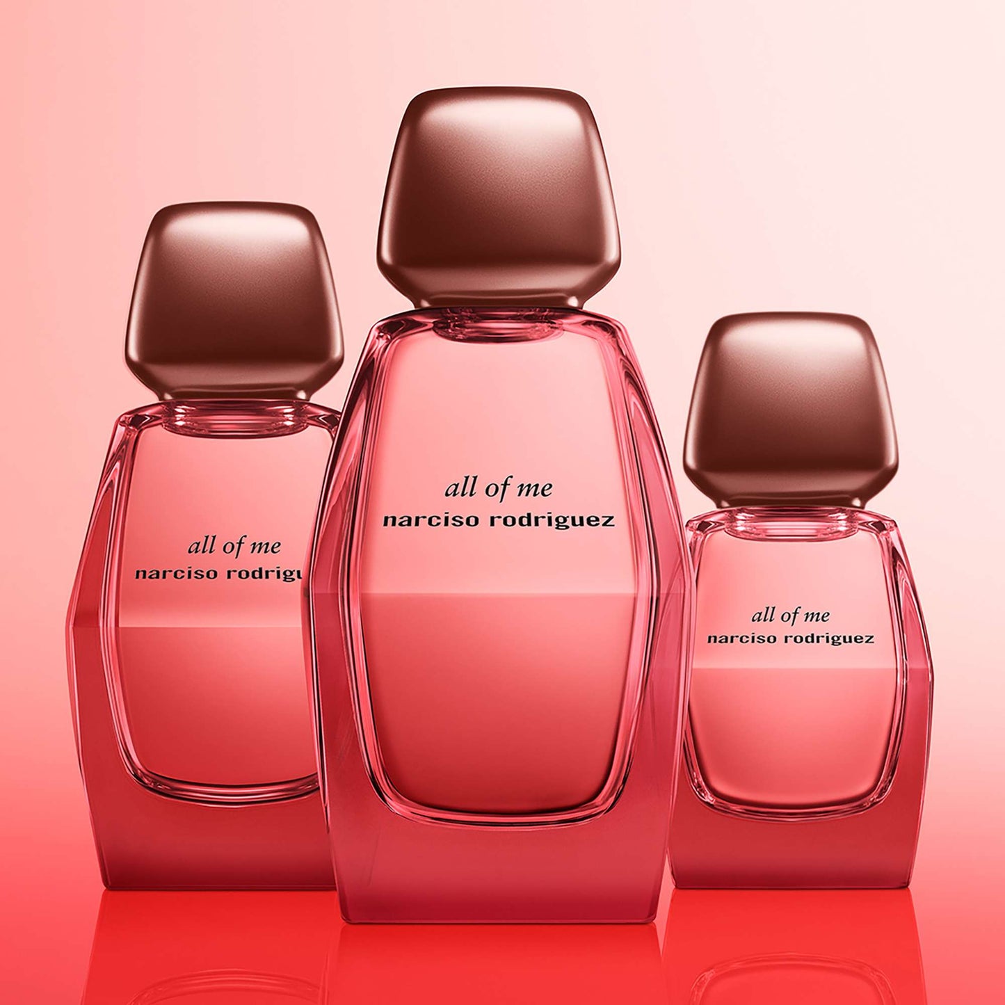 Narciso Rodriguez All Of Me Eau de Parfum Intense Spray 50ml - Additional 3