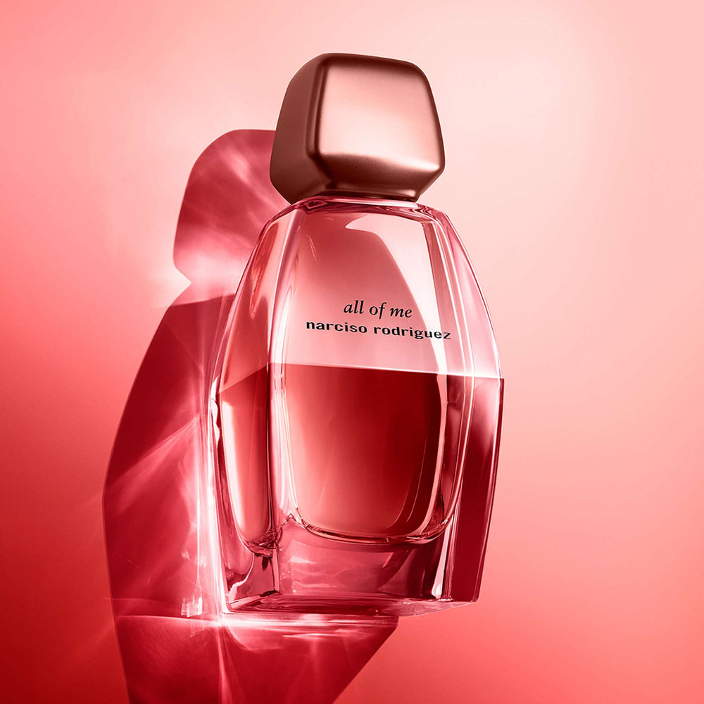 Narciso Rodriguez All Of Me Eau de Parfum Intense Spray 90ml - Additional 2