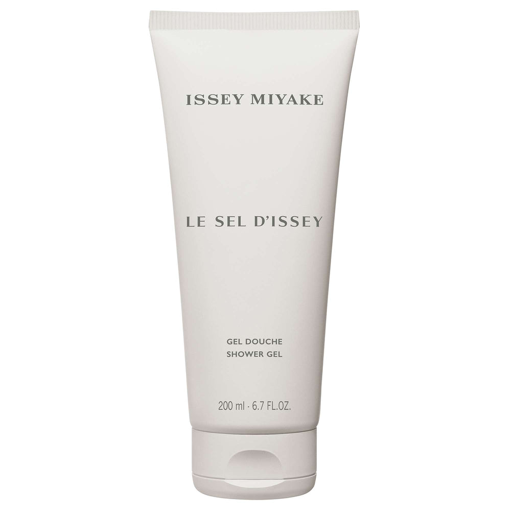 Issey Miyake Le Sel D'Issey Shower Gel 200ml
