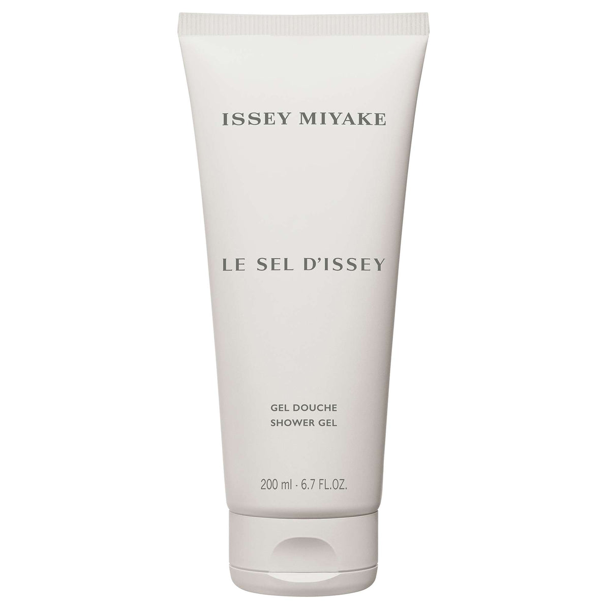 Issey Miyake Le Sel D'Issey Shower Gel 200ml