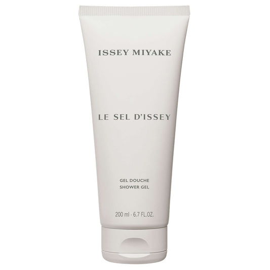 Issey Miyake Le Sel D'Issey Shower Gel 200ml