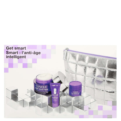 Clinique Gifts & Sets Smart Moisturizer Value Set - Additional 1
