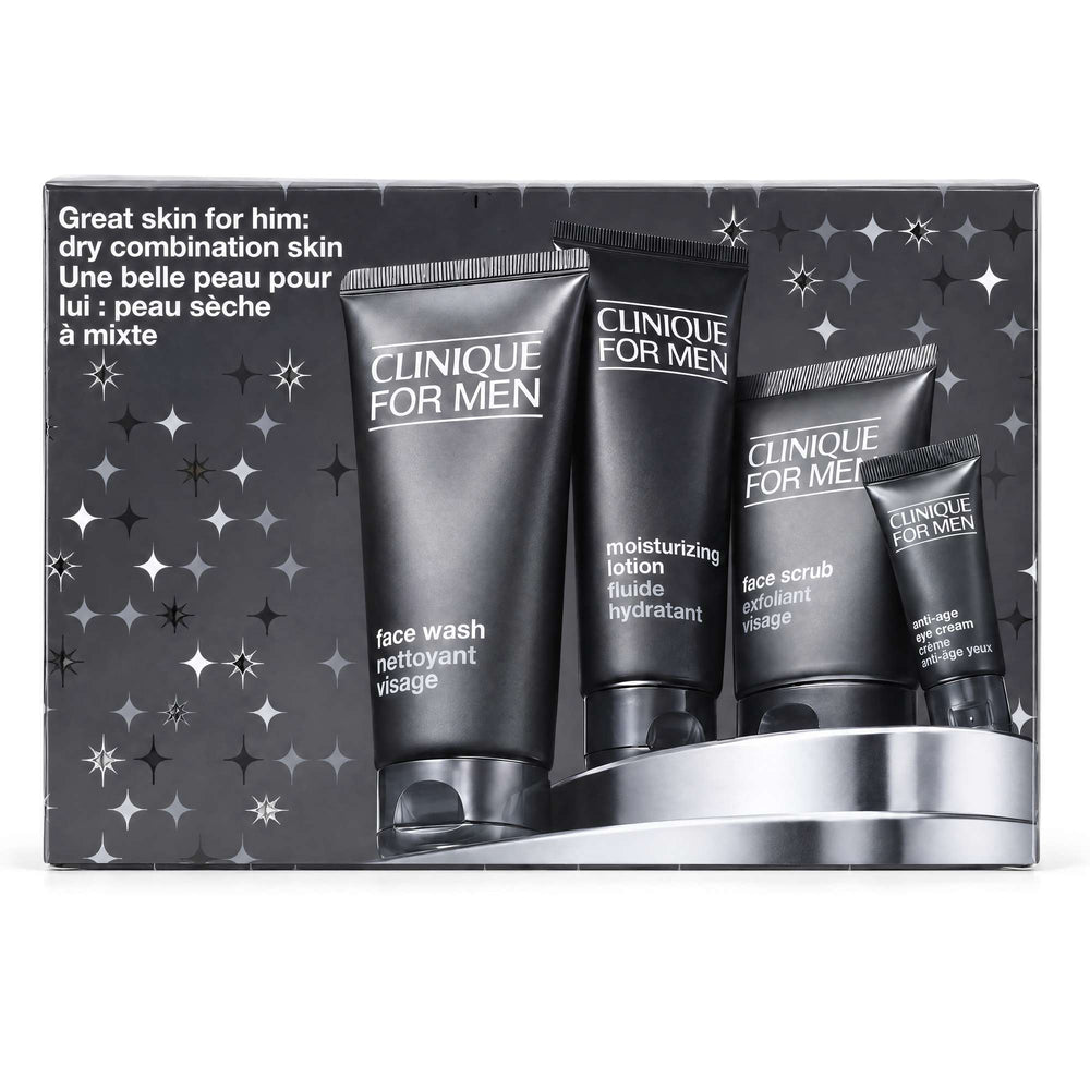 Clinique  For Men Value Set - Additional 1