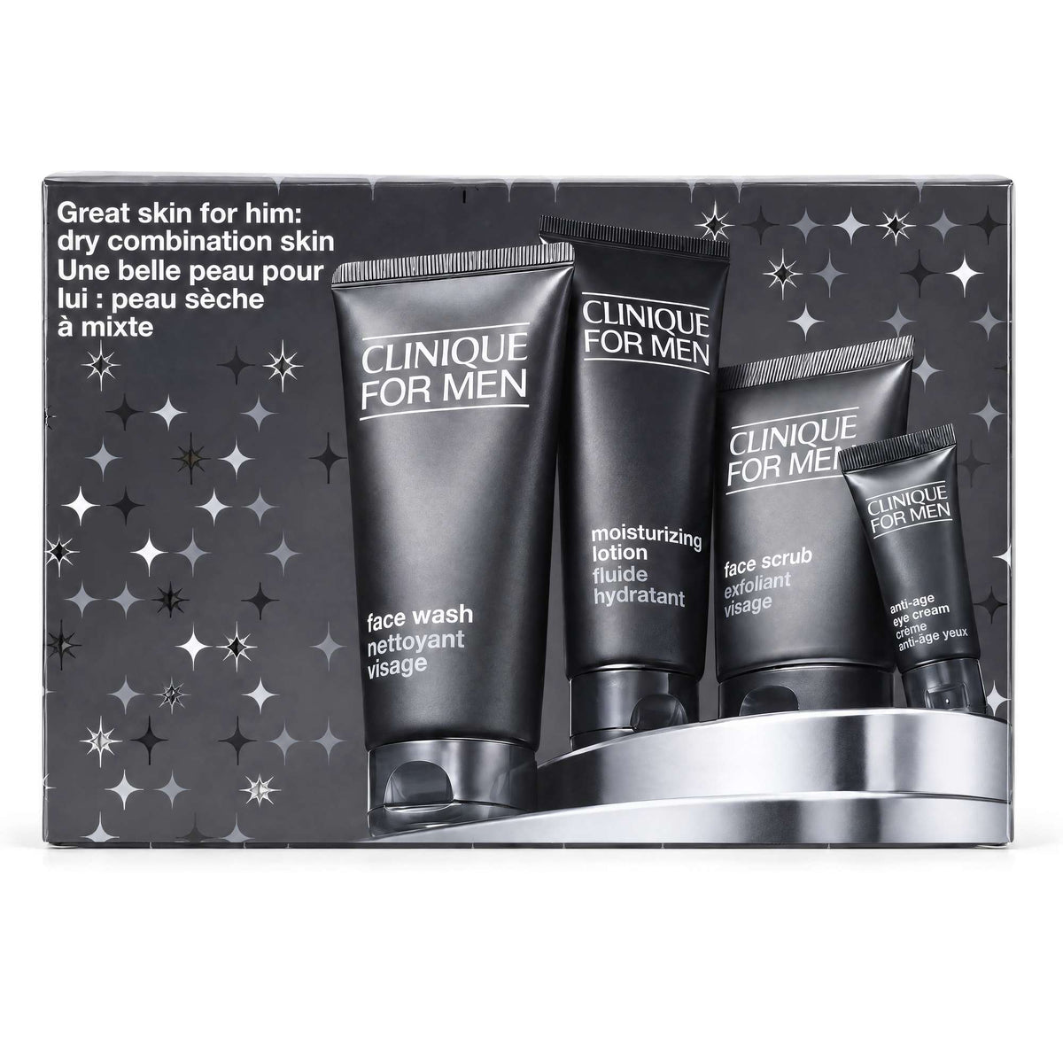 Clinique  For Men Value Set - Additional 1