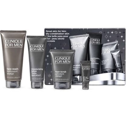Clinique  For Men Value Set