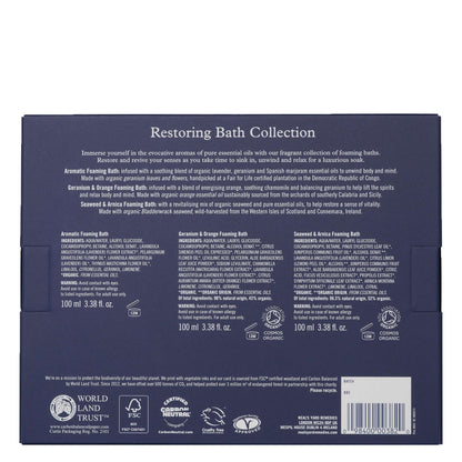 Neal's Yard Remedies Gifts & Sets Restoring Bath Collection - Additional 1
