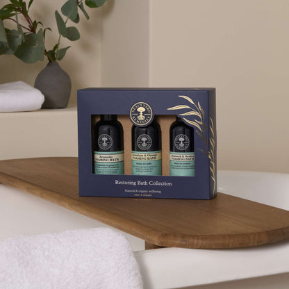 Neal's Yard Remedies Gifts & Sets Restoring Bath Collection - Additional 2