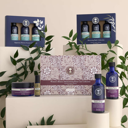 Neal's Yard Remedies Gifts & Sets Restoring Bath Collection - Additional 4