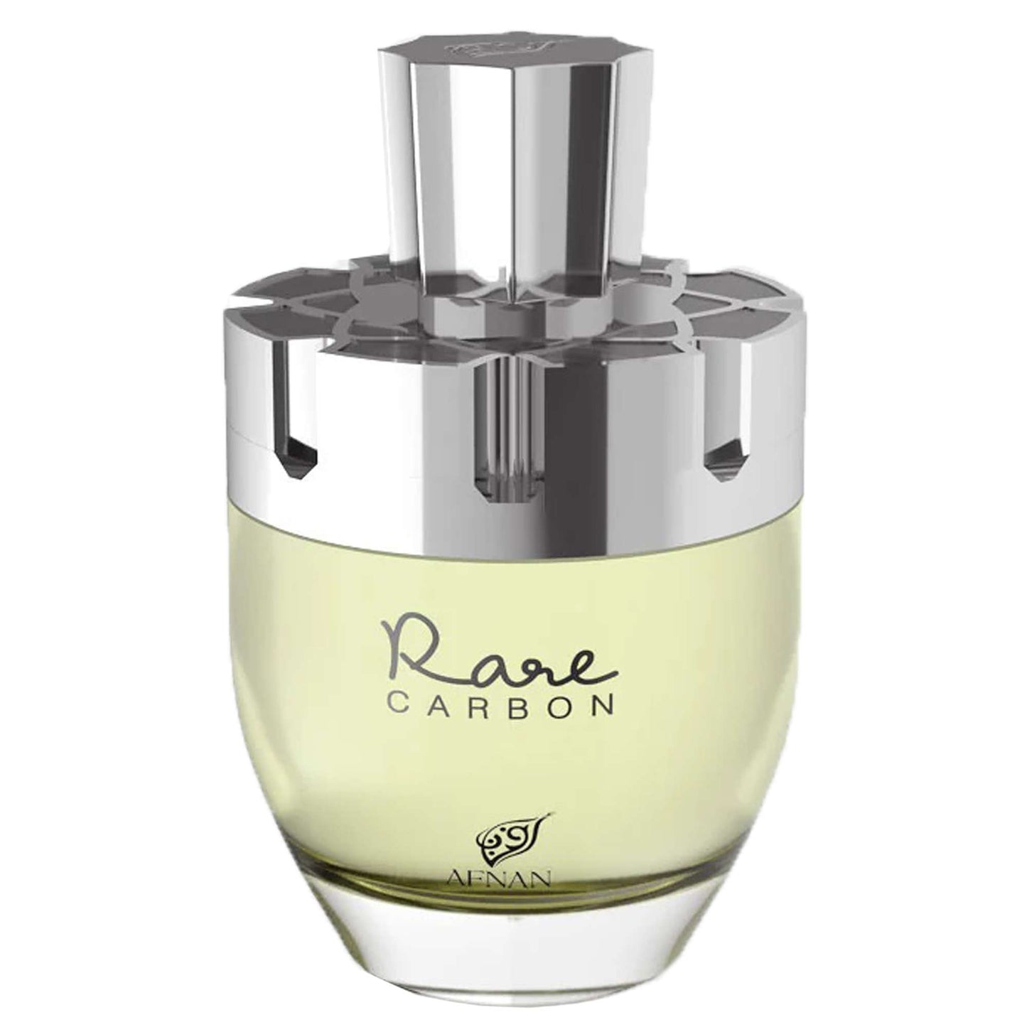 Afnan Rare Carbon Eau de Parfum Spray 100ml