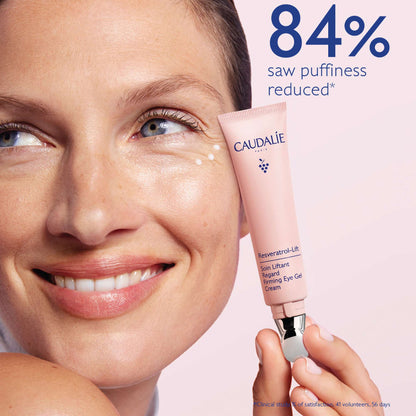 Caudalie Resveratrol-Lift Firming Eye Gel Cream 15ml - Additional 1