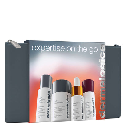 Dermalogica Kits Expertise On The Go Gift Set - Additional 1
