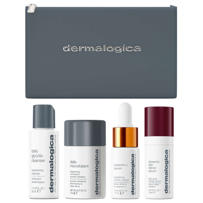 Dermalogica Kits Expertise On The Go Gift Set - Additional 2