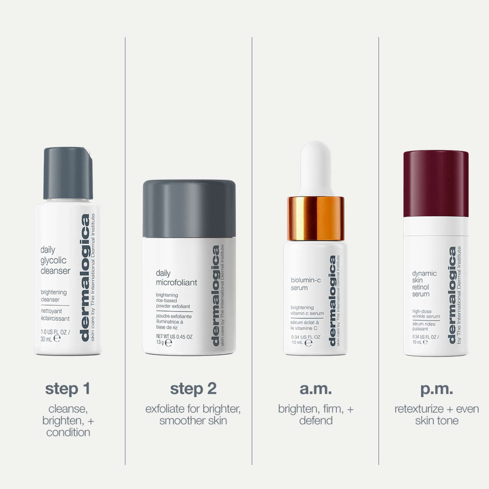Dermalogica Kits Expertise On The Go Gift Set - Additional 3
