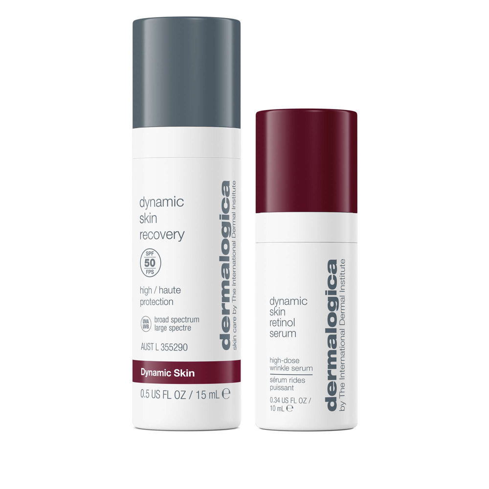 Dermalogica Kits Protect and Renew Gift Set - Additional 2