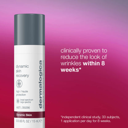 Dermalogica Kits Protect and Renew Gift Set - Additional 4