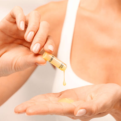 BABOR Ampoules Nutri Restore Ampoule 7 x 2ml - Additional 3