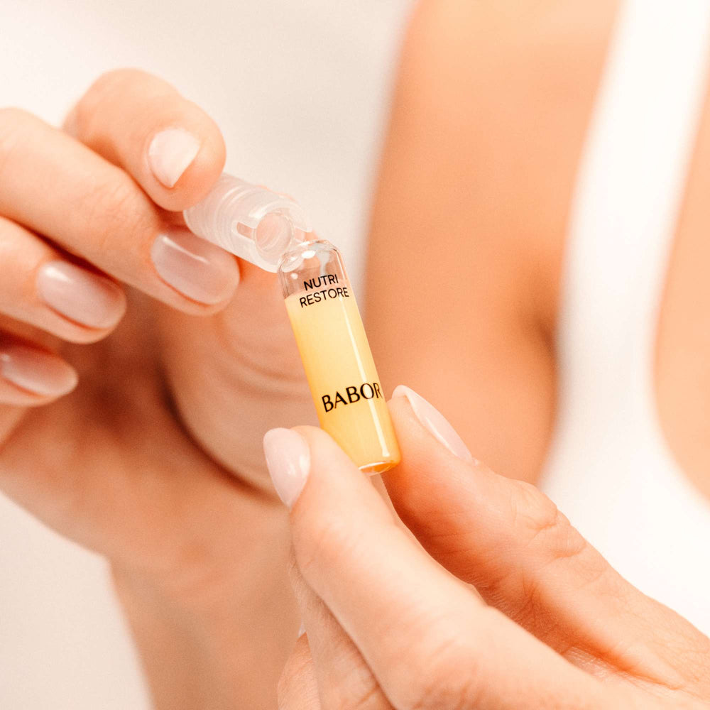 BABOR Ampoules Nutri Restore Ampoule 7 x 2ml - Additional 4