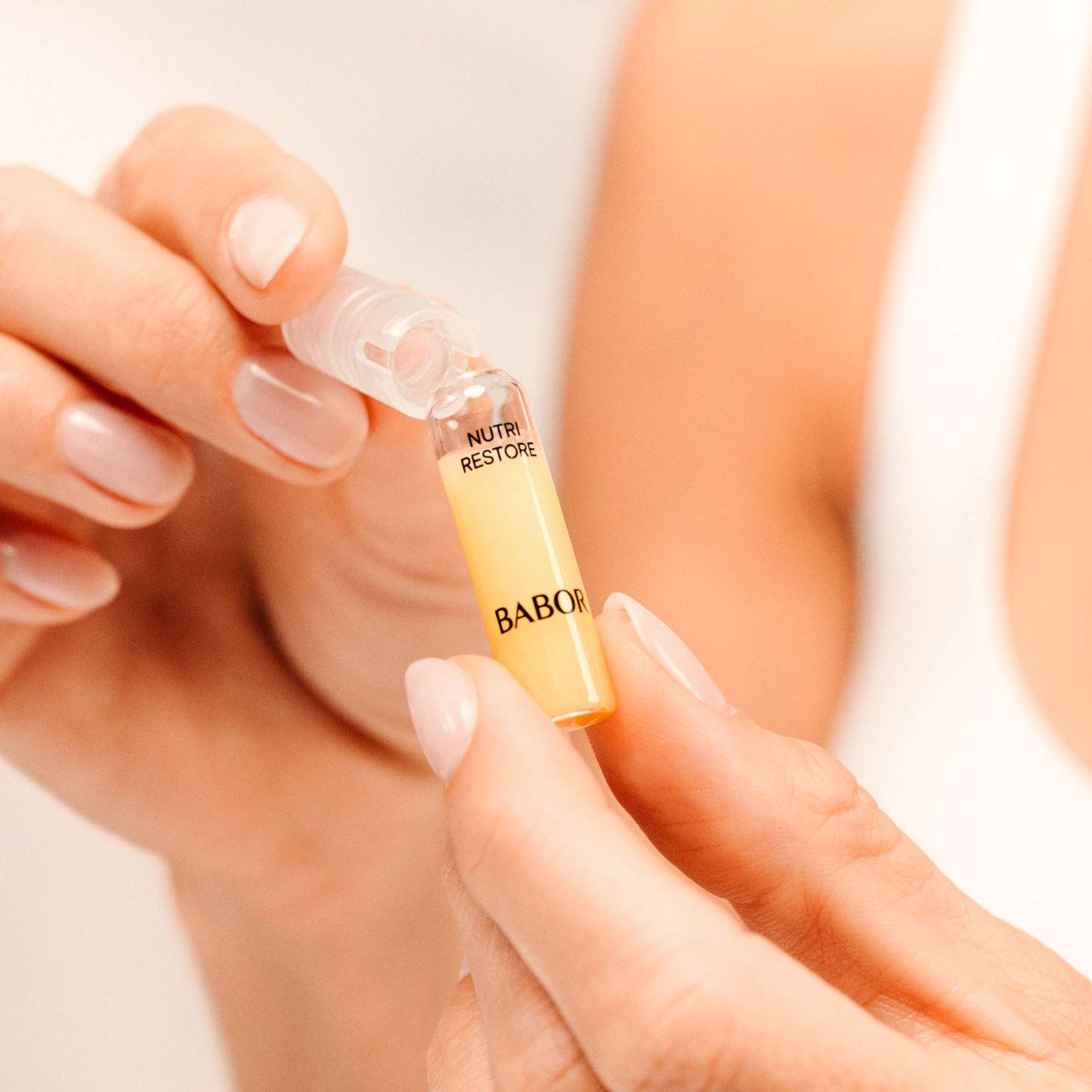 BABOR Ampoules Nutri Restore Ampoule 7 x 2ml - Additional 4