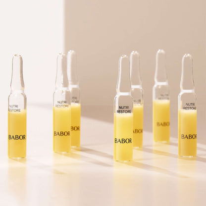BABOR Ampoules Nutri Restore Ampoule 7 x 2ml - Additional 7