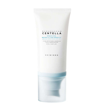 SKIN1004 Madagascar Centella Hyalu-Cica Water-Fit Sun Serum PA++++ SPF50+ 50ml