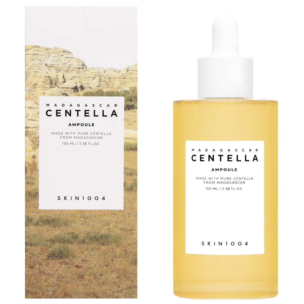 SKIN1004 Madagascar Centella Ampoule 100ml - Additional 2