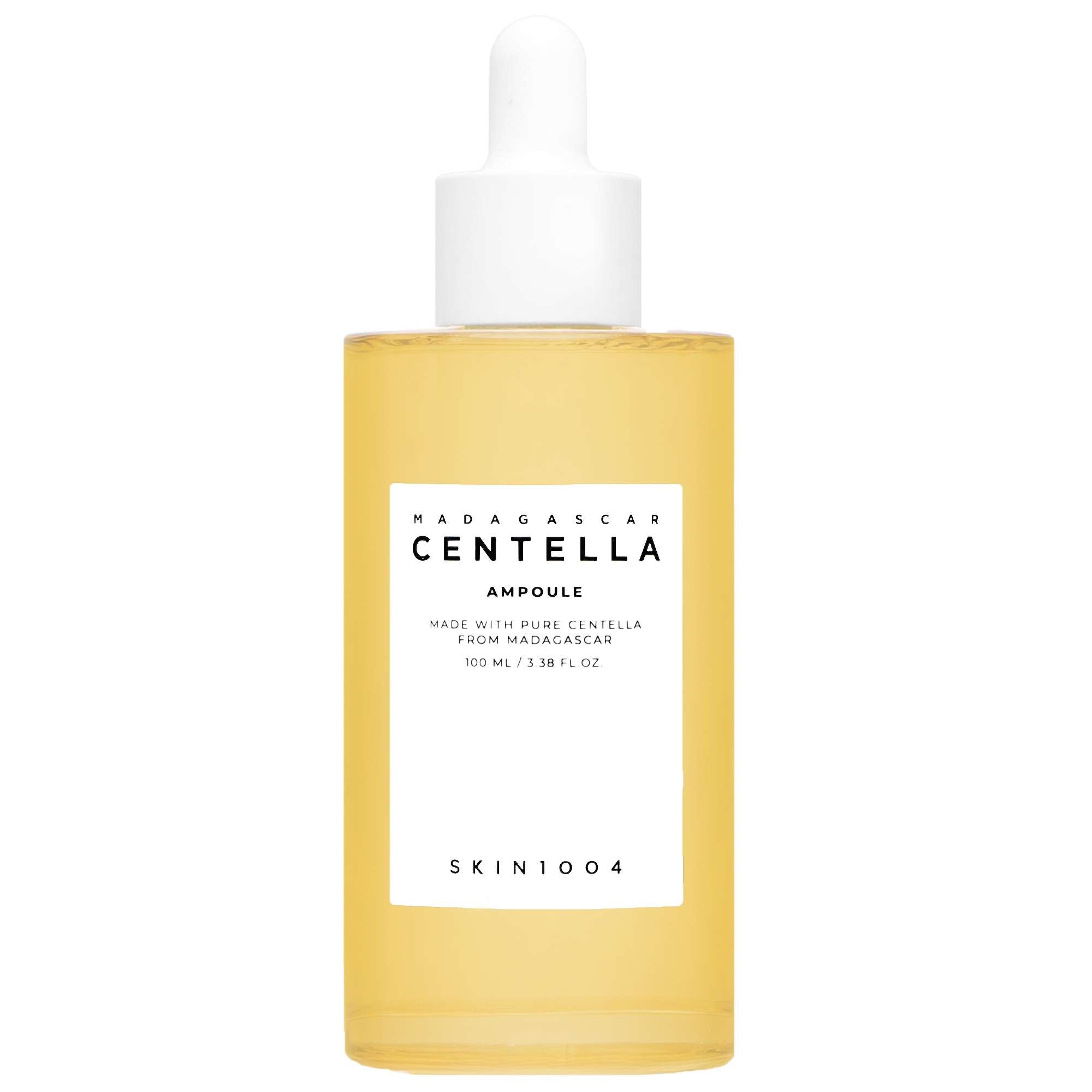 SKIN1004 Madagascar Centella Ampoule 100ml - Skincare – allbeauty