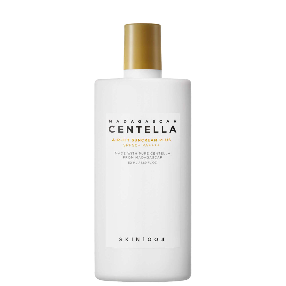 SKIN1004 Madagascar Centella Air-Fit Suncream Plus PA++++ SPF50+ 50ml