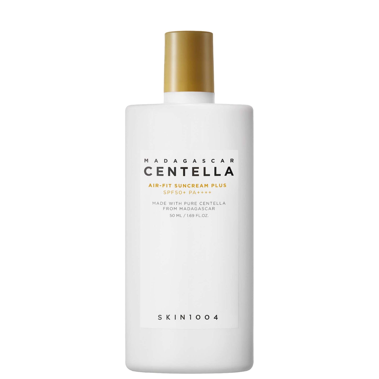 SKIN1004 Madagascar Centella Air-Fit Suncream Plus PA++++ SPF50+ 50ml