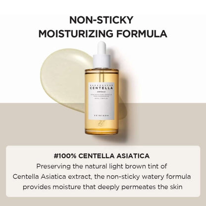 SKIN1004 Madagascar Centella Ampoule 30ml - Additional 1