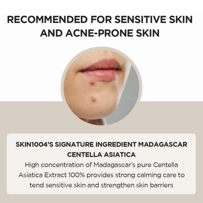 SKIN1004 Madagascar Centella Ampoule 30ml - Additional 2