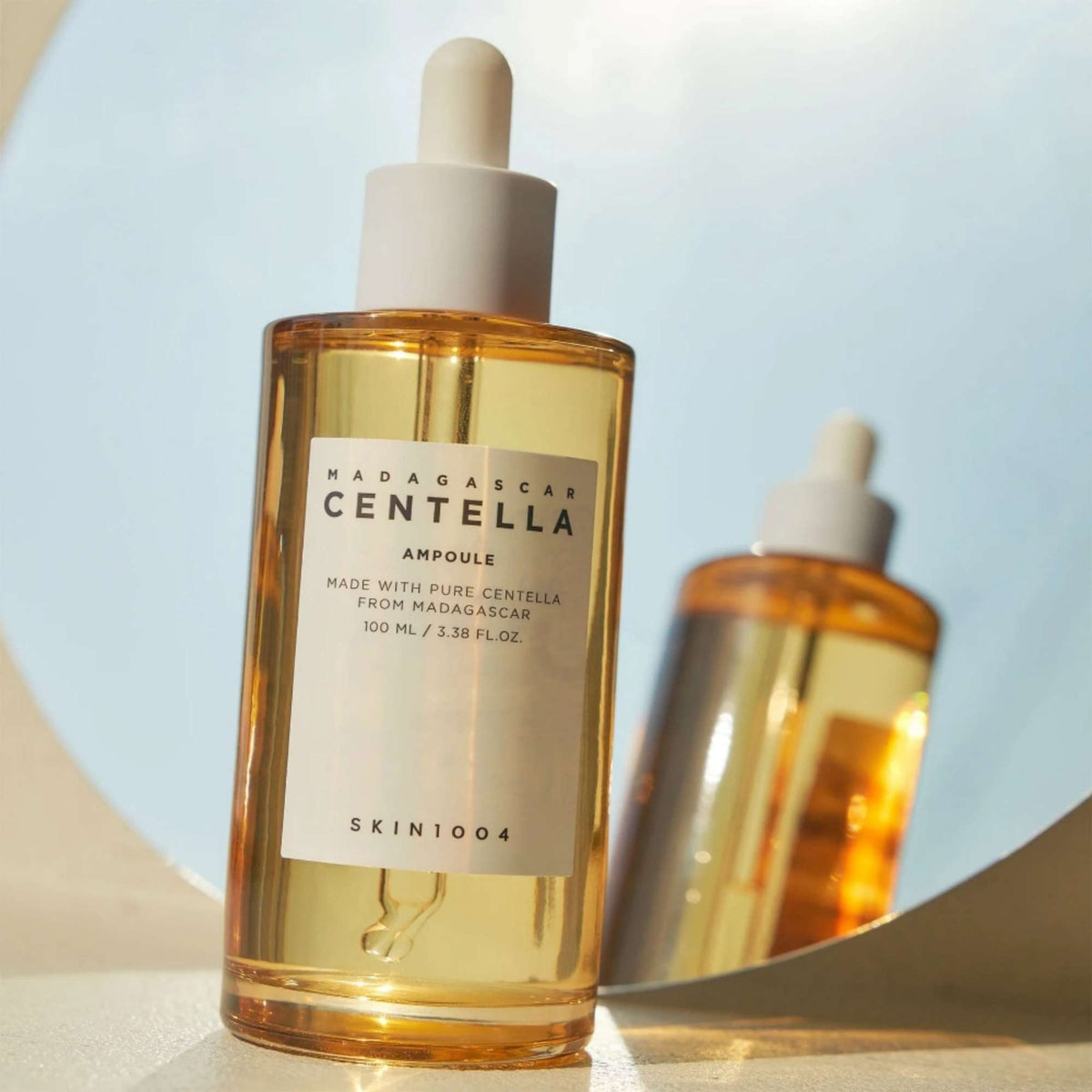 SKIN1004 Madagascar Centella Ampoule 30ml - Additional 3