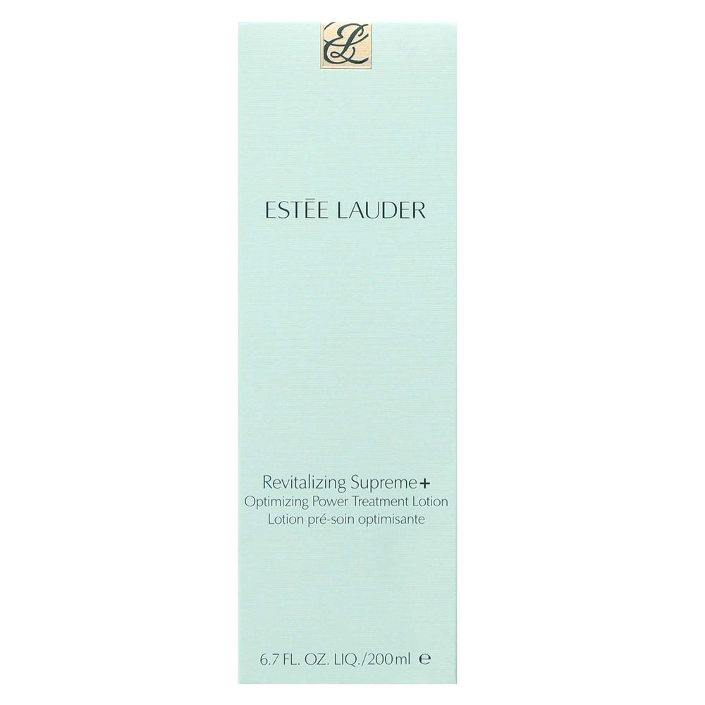 Estée Lauder Revitalizing Supreme+ Optimizing Power Treatment Lotion 200ml - Additional 1