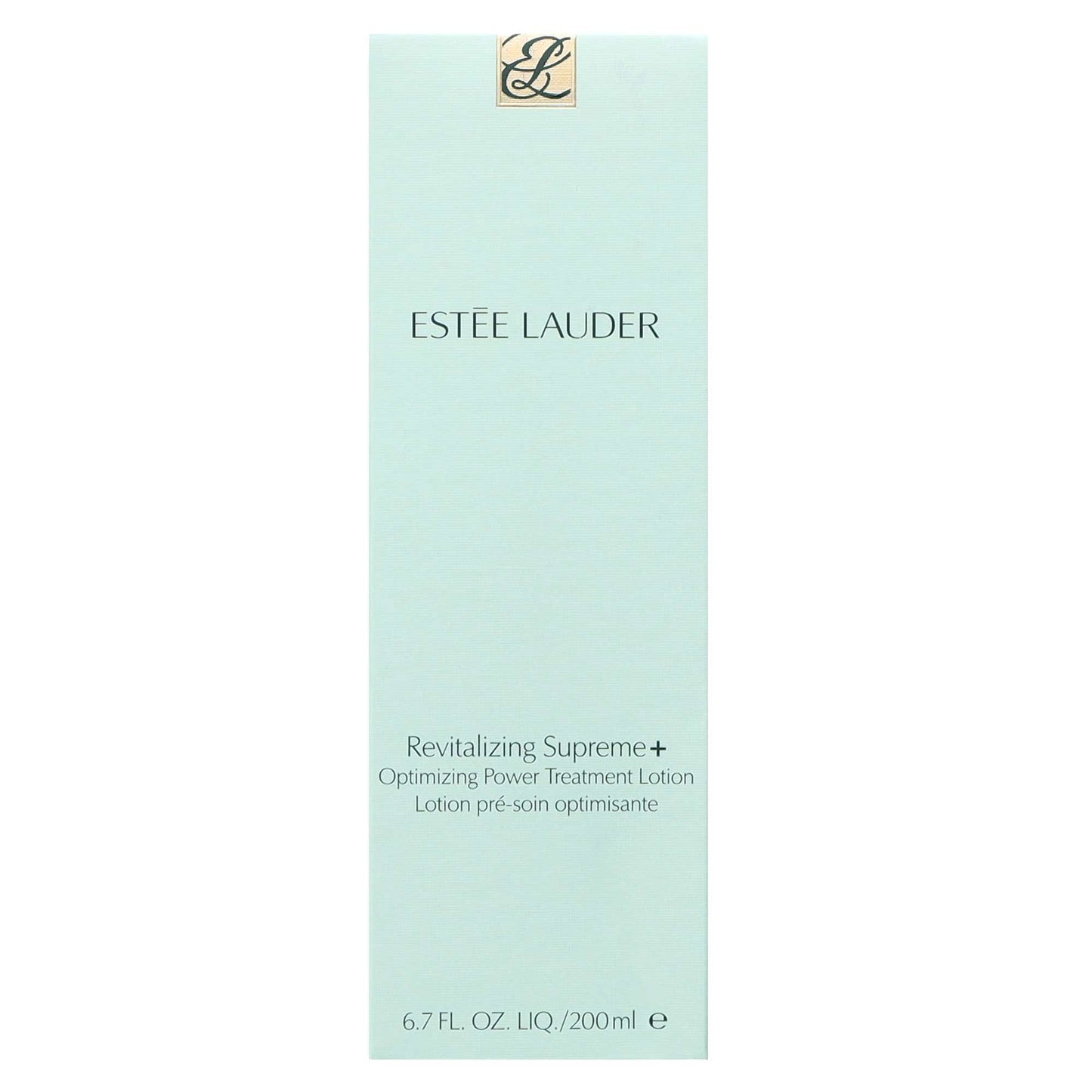 Estée Lauder Revitalizing Supreme+ Optimizing Power Treatment Lotion 200ml - Additional 1