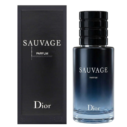 Dior Sauvage Parfum Parfum Refillable Spray 30ml - Additional 2