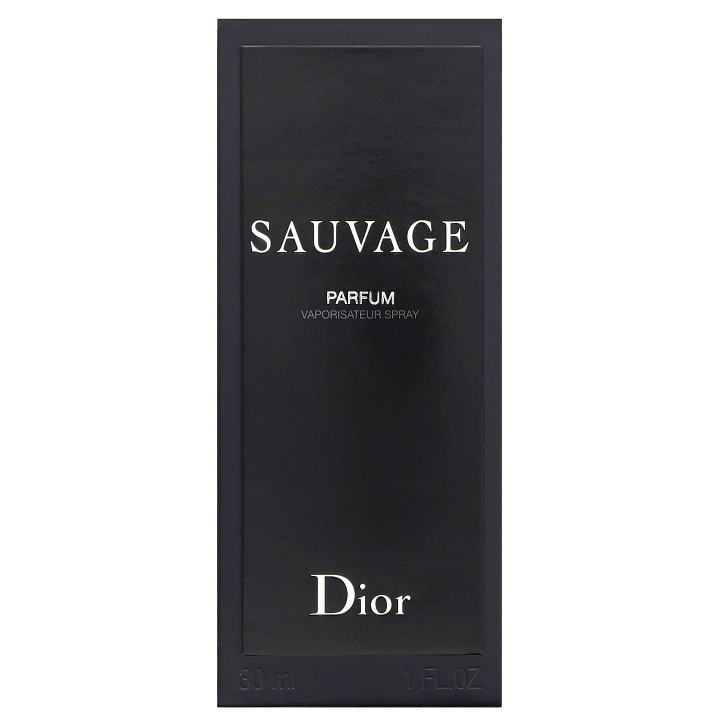 Dior Sauvage Parfum Parfum Refillable Spray 30ml - Additional 1