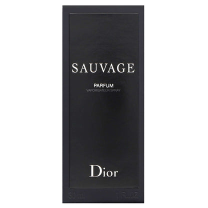 Dior Sauvage Parfum Parfum Refillable Spray 30ml - Additional 1