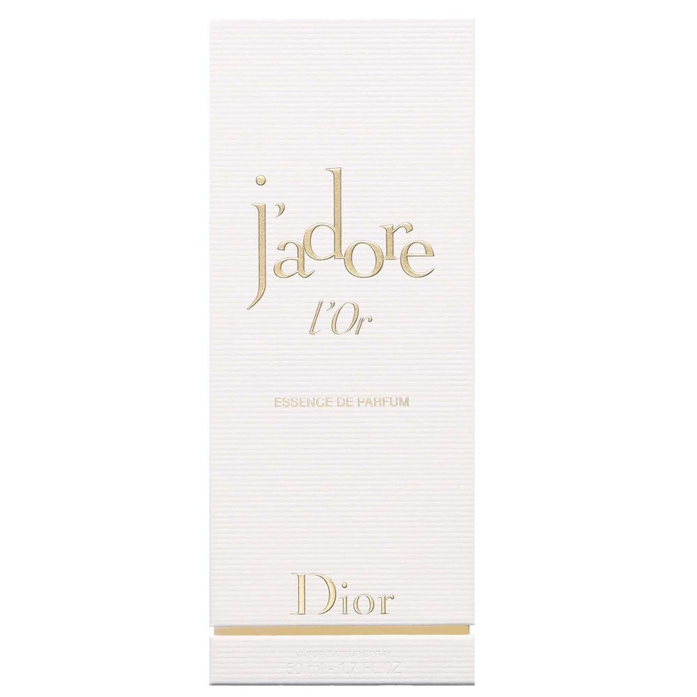 Dior J'Adore L'Or Essence de Parfum Spray 50ml - Additional 1