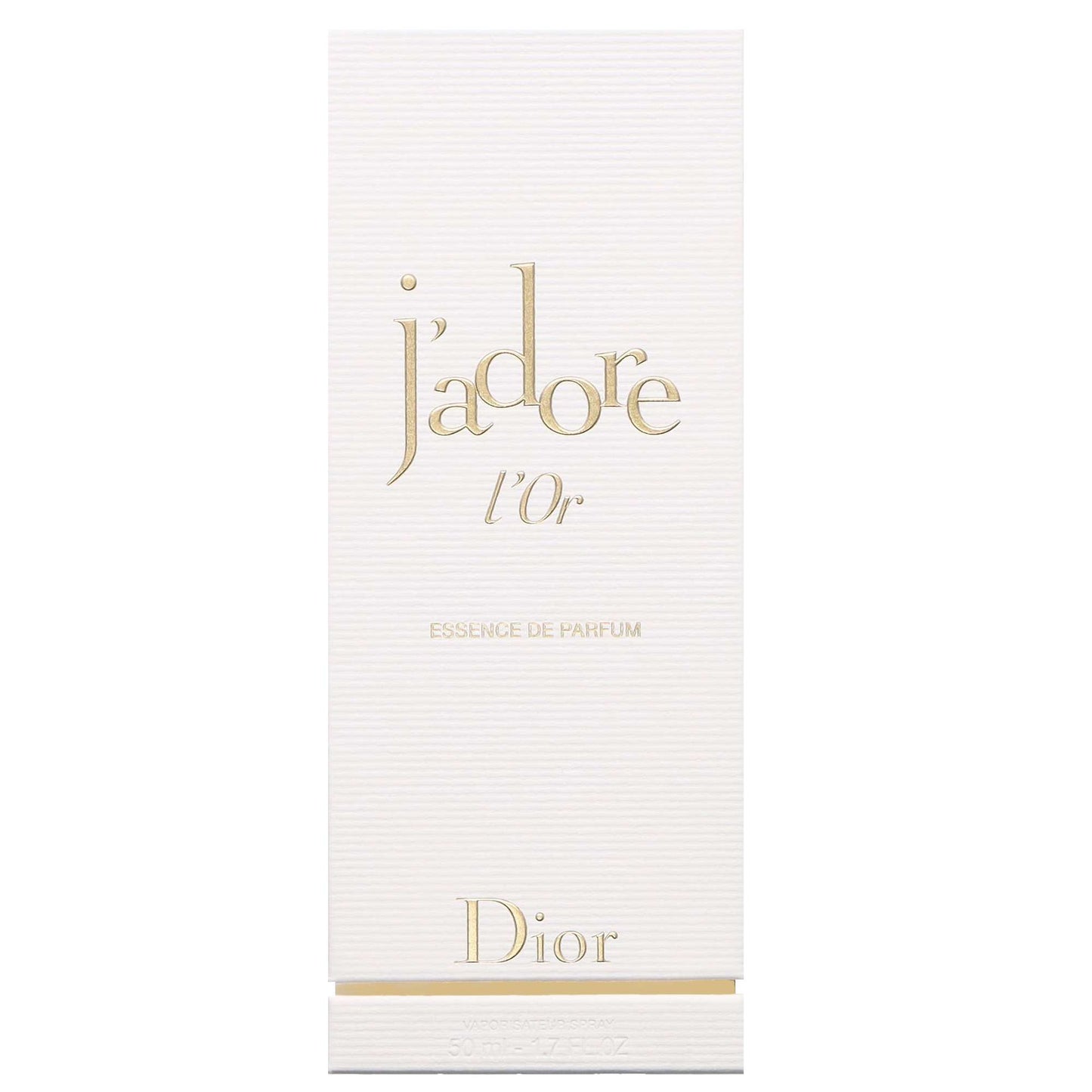 Dior J'Adore L'Or Essence de Parfum Spray 50ml - Additional 1
