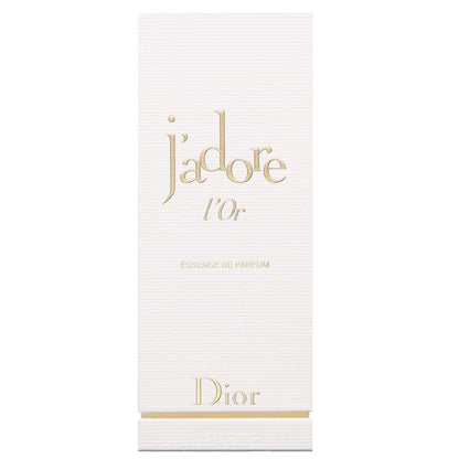 Dior J'Adore L'Or Essence de Parfum Spray 50ml - Additional 1