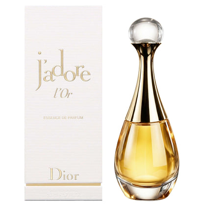 Dior J'Adore L'Or Essence de Parfum Spray 50ml - Additional 2