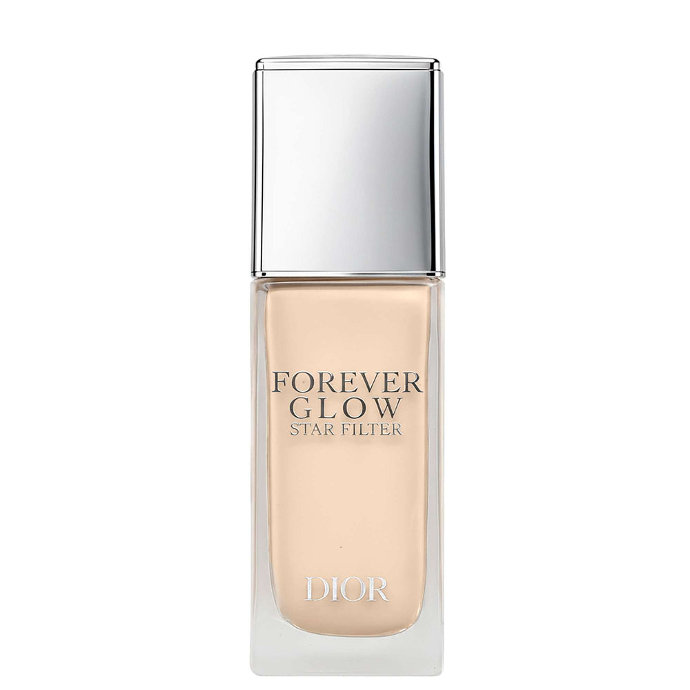 Dior Forever Glow Star Filter 1N 30ml - Extra