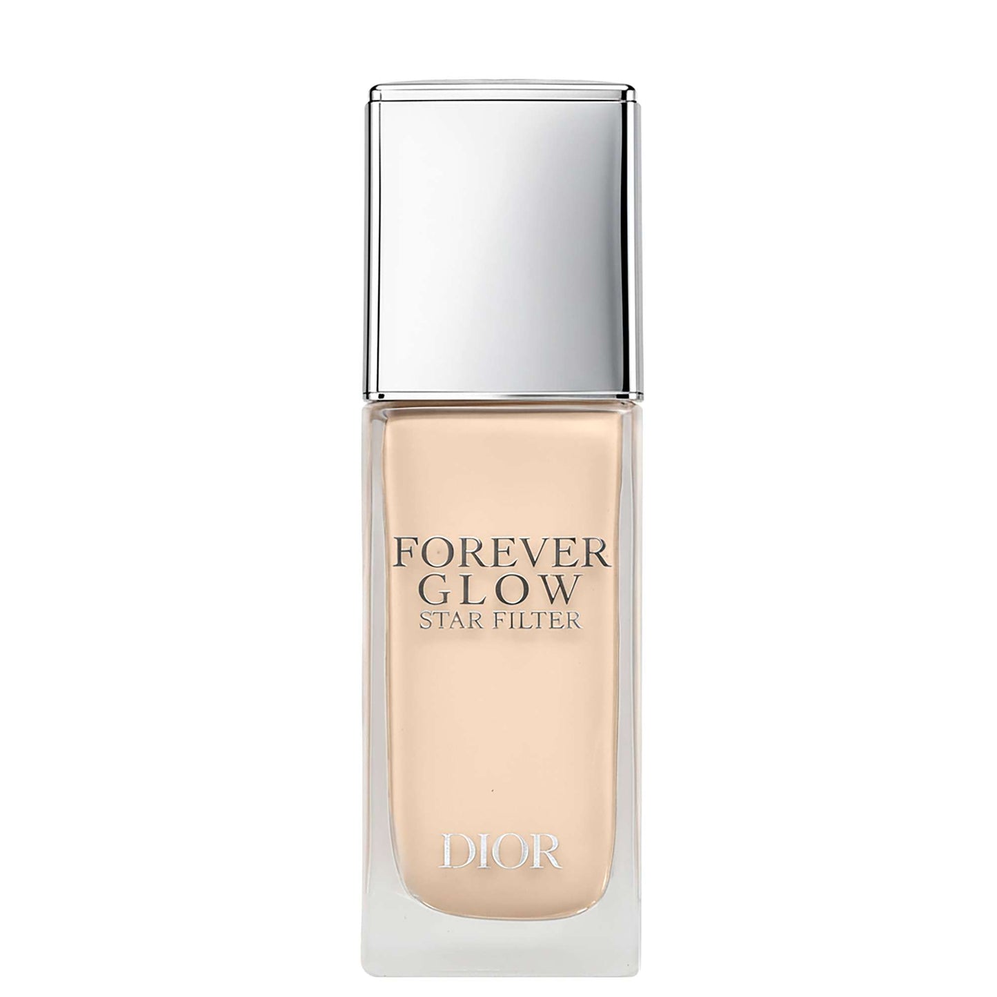 Dior Forever Glow Star Filter 1N 30ml - Extra