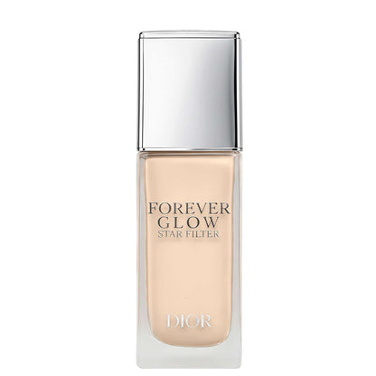 Dior Forever Glow Star Filter 1N 30ml - Extra
