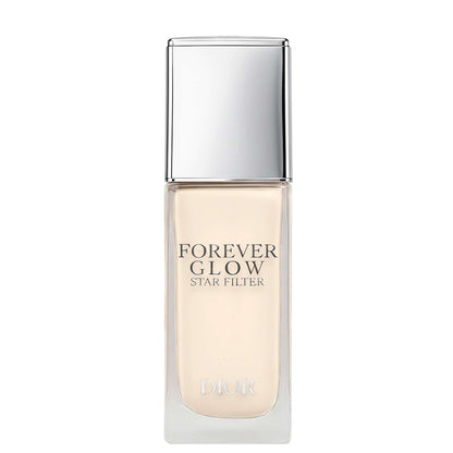 Dior Forever Glow Star Filter 0N 30ml - Extra