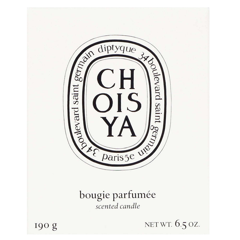 Diptyque Choisya Scented Candle 190g - Additional 1