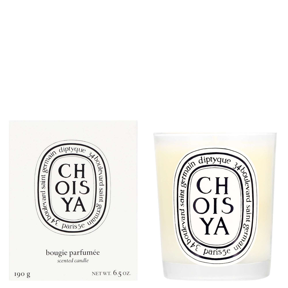 Diptyque Choisya Scented Candle 190g - Additional 2
