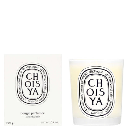 Diptyque Choisya Scented Candle 190g - Additional 2